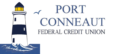 Port Conneaut FCU Logo